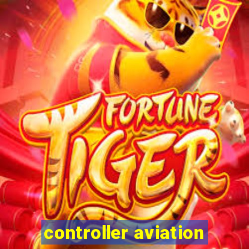 controller aviation